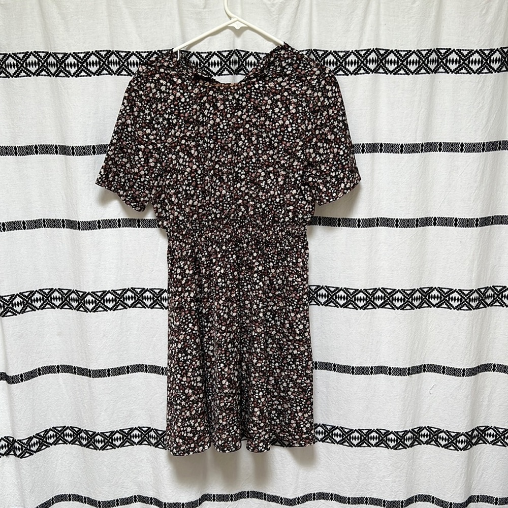 Super cute coral dress